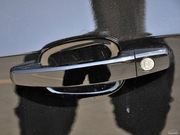 2011款 三廂 1.4L SE AT 2011款 三廂 1.4L SE AT