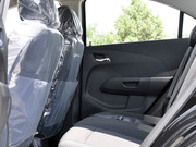 2011款 三廂 1.4L SE AT 2011款 三廂 1.4L SE AT