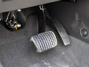 2011款 三廂 1.4L SE AT 2011款 三廂 1.4L SE AT