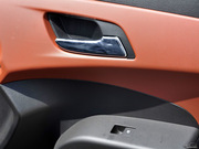 2011款 三廂 1.4L SE AT 2011款 三廂 1.4L SE AT