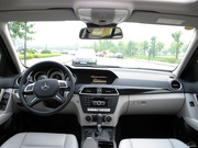 2011 C 200 CGI r(sh)