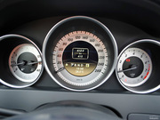 2011 C 200 CGI r(sh)