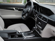 2011 C 200 CGI r(sh)