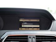 2011 C 200 CGI r(sh)