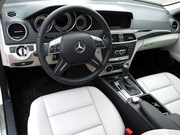 2011 C 200 CGI r(sh)