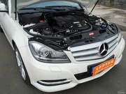 2011款 C 200 CGI 時尚型