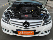 2011款 C 200 CGI 時尚型