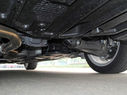 2011款 C 200 CGI 時尚型