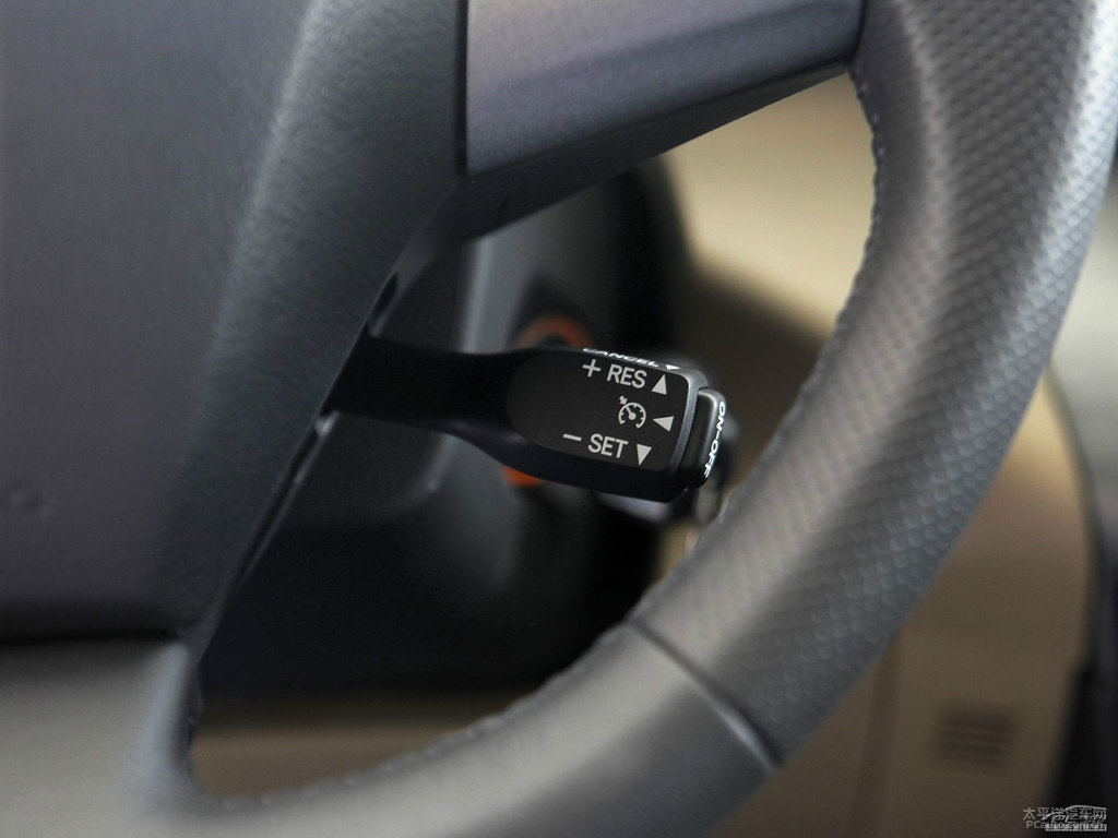 黑云母色RAV4榮放內(nèi)飾圖片