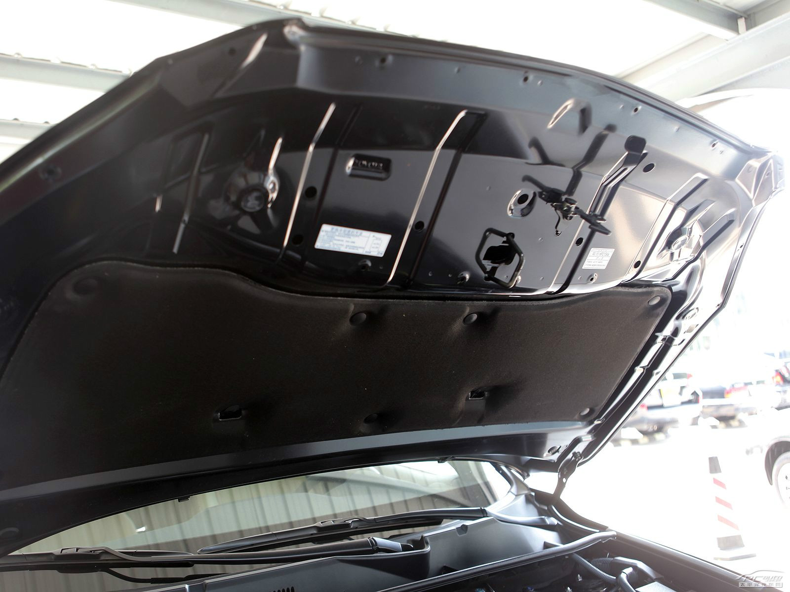 RAV4榮放細(xì)節(jié)高清大圖