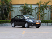 2012款 1.5L MT 舒適型 2012款 1.5L MT 舒適型