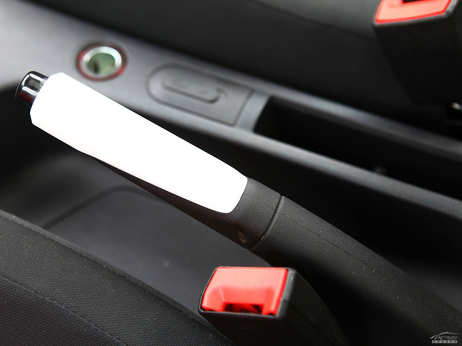 名爵3內(nèi)飾高清大圖