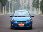 2011款 兩廂 1.6L SX AT 2011款 兩廂 1.6L SX AT