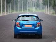 2011款 兩廂 1.6L SX AT 2011款 兩廂 1.6L SX AT