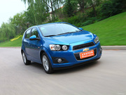 2011款 兩廂 1.6L SX AT 2011款 兩廂 1.6L SX AT
