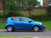 2011款 兩廂 1.6L SX AT 2011款 兩廂 1.6L SX AT