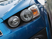 2011款 兩廂 1.6L SX AT 2011款 兩廂 1.6L SX AT