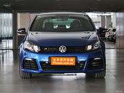 2011款 Golf R 2.0T 2011款 Golf R 2.0T