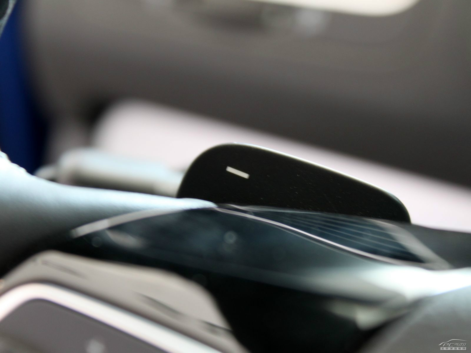 高爾夫(進口)內(nèi)飾高清大圖