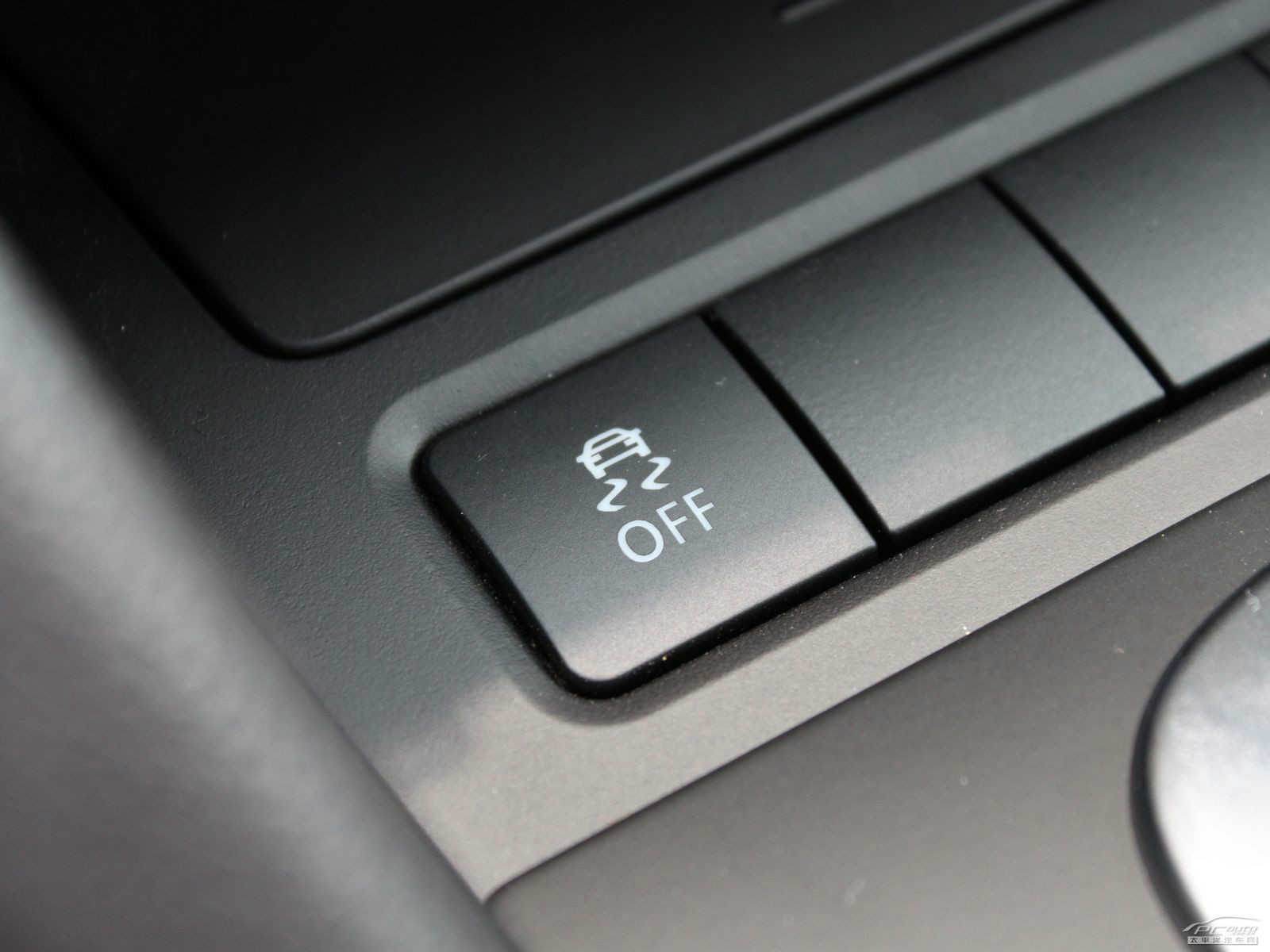 高爾夫(進口)內(nèi)飾高清大圖