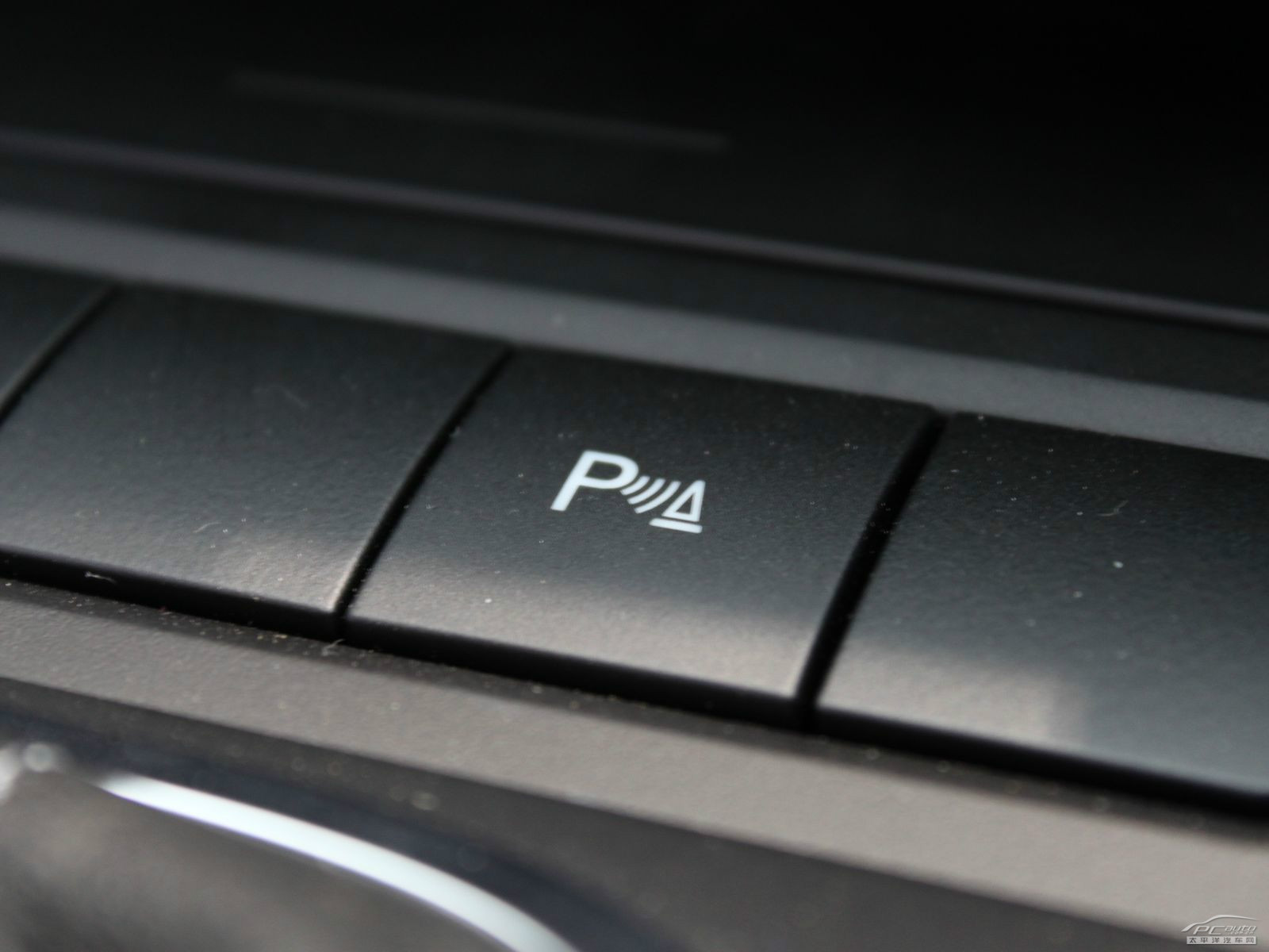 高爾夫(進口)內(nèi)飾高清大圖