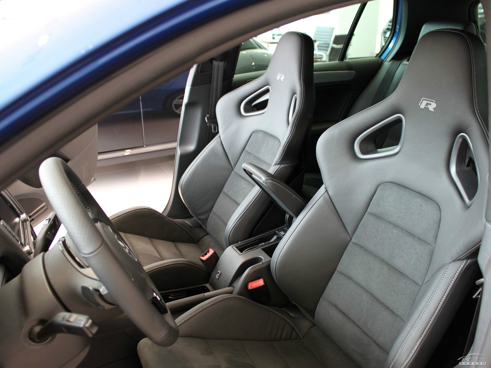 高爾夫(進(jìn)口)空間高清大圖