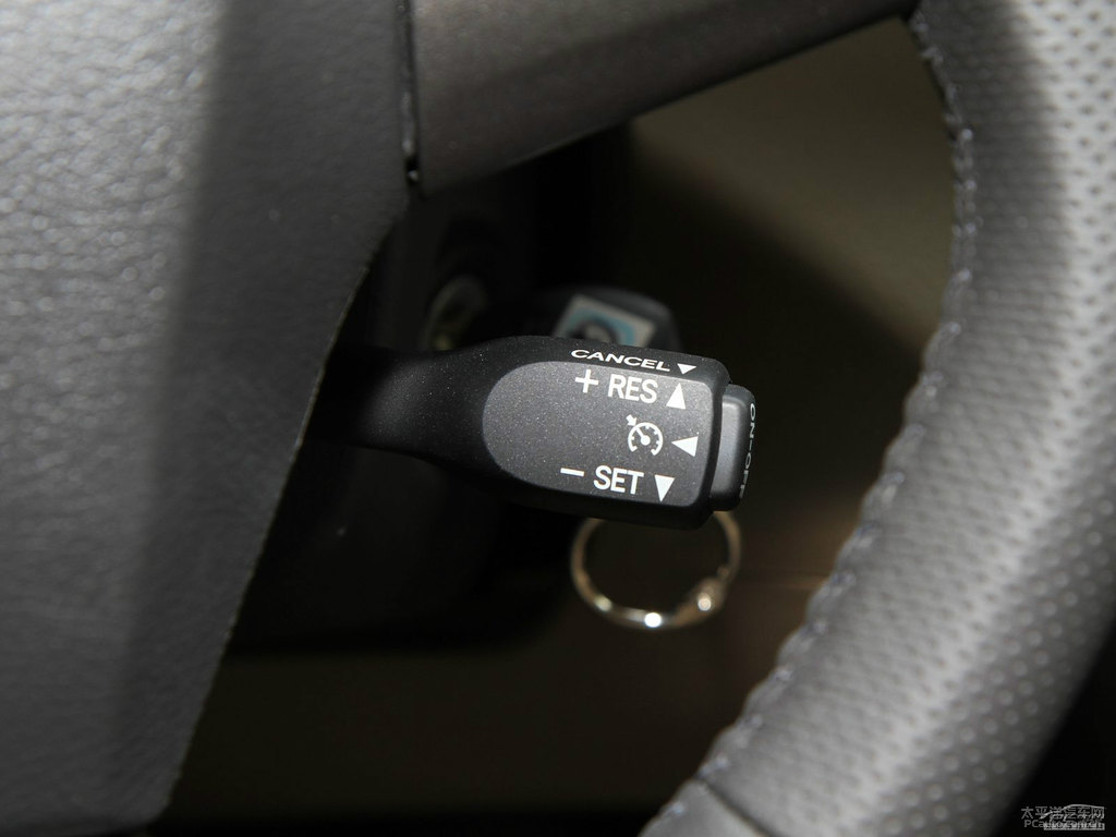 黑云母色RAV4榮放內(nèi)飾圖片