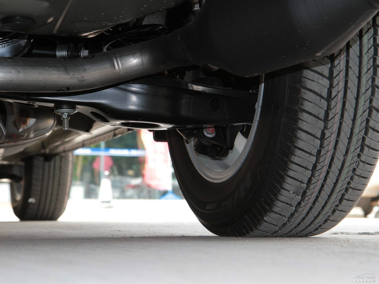 RAV4榮放細(xì)節(jié)高清大圖