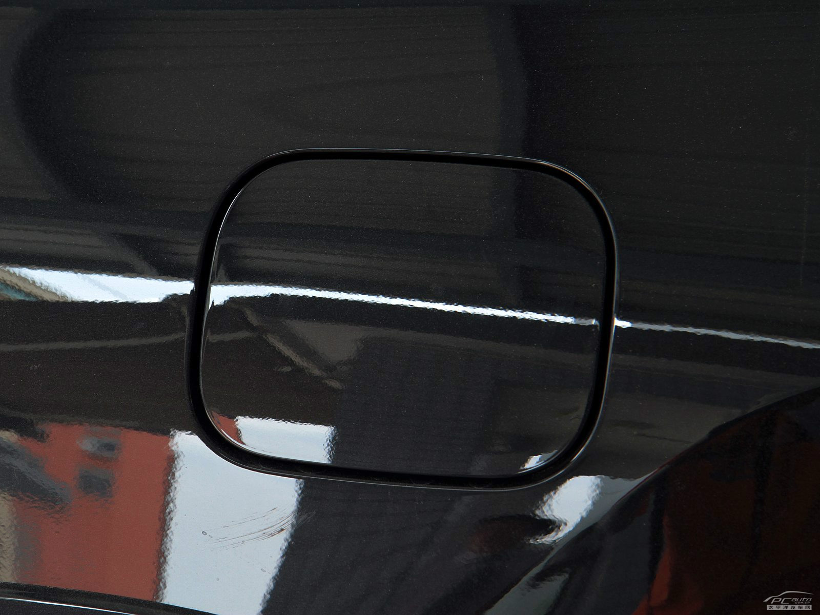 RAV4榮放外觀高清大圖