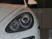 2011款 Cayenne 3.0T 2011款 Cayenne 3.0T