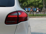 2011款 Cayenne 3.0T 2011款 Cayenne 3.0T