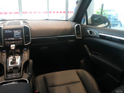 2011款 Cayenne 3.0T 2011款 Cayenne 3.0T