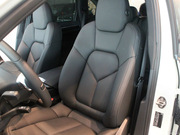 2011款 Cayenne 3.0T 2011款 Cayenne 3.0T