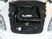 2011款 Cayenne 3.0T 2011款 Cayenne 3.0T