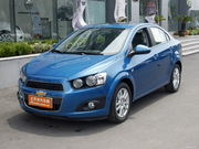 2011款 三廂 1.6L SX MT 2011款 三廂 1.6L SX MT