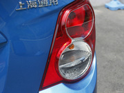 2011款 三廂 1.6L SX MT 2011款 三廂 1.6L SX MT