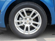 2011款 三廂 1.6L SX MT 2011款 三廂 1.6L SX MT