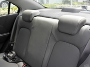 2011款 三廂 1.6L SX MT 2011款 三廂 1.6L SX MT