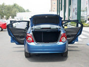 2011款 三廂 1.6L SX MT 2011款 三廂 1.6L SX MT