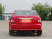2011款 2.0L 手動精英型 2011款 2.0L 手動精英型