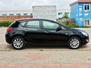 2010款 XT 1.8L 自動豪華型 2010款 XT 1.8L 自動豪華型