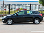 2010款 XT 1.8L 自動豪華型 2010款 XT 1.8L 自動豪華型