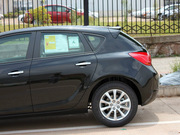 2010款 XT 1.8L 自動豪華型 2010款 XT 1.8L 自動豪華型
