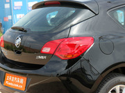 2010款 XT 1.8L 自動豪華型 2010款 XT 1.8L 自動豪華型