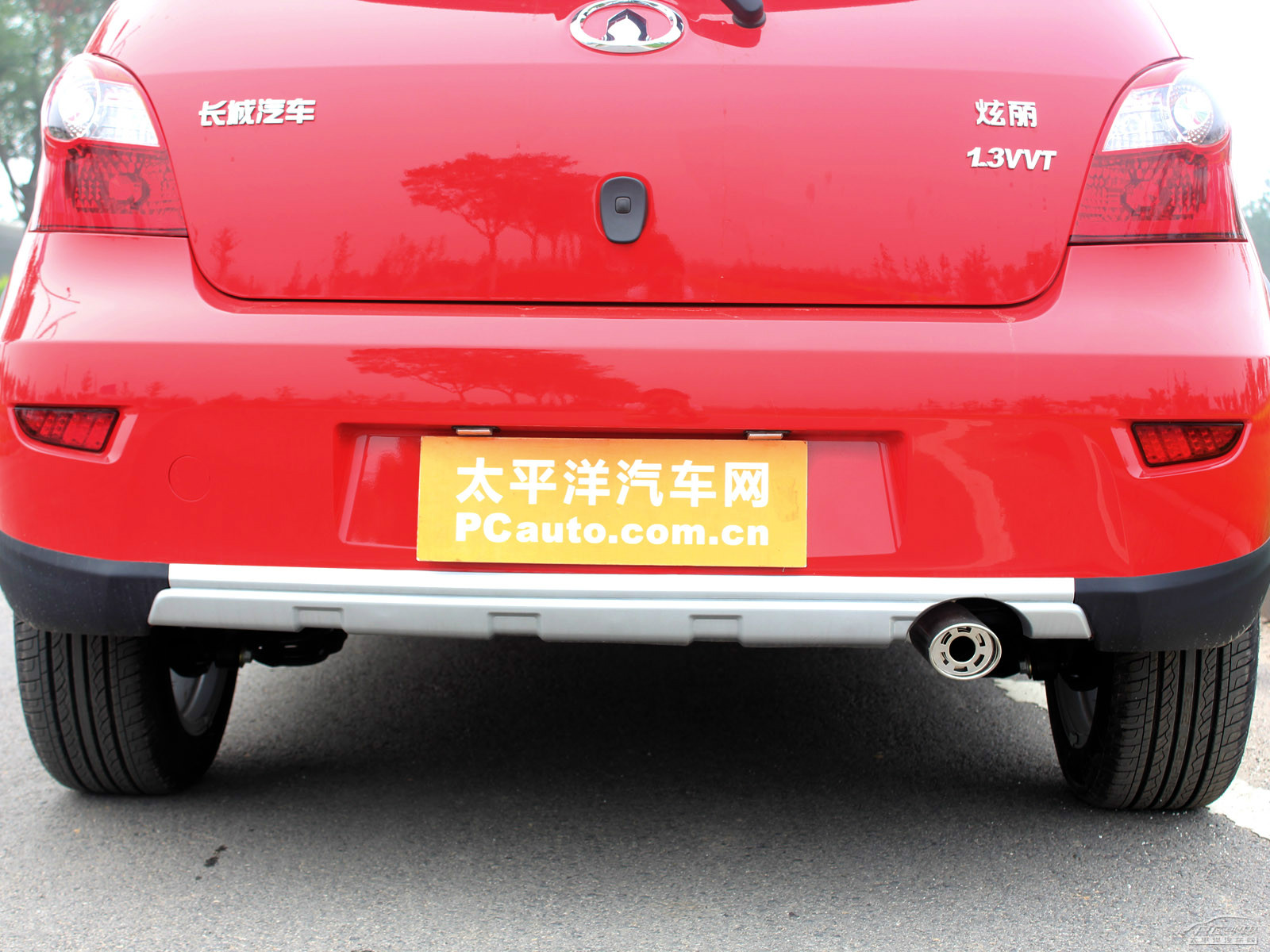 炫麗外觀高清大圖
