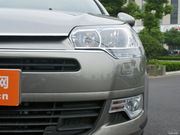 2011款 2.0L 自動舒適型 2011款 2.0L 自動舒適型