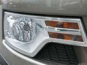 2011款 2.0L 自動舒適型 2011款 2.0L 自動舒適型