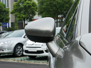 2011款 2.0L 自動舒適型 2011款 2.0L 自動舒適型