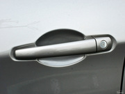 2011款 2.0L 自動舒適型 2011款 2.0L 自動舒適型