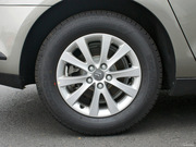 2011款 2.0L 自動舒適型 2011款 2.0L 自動舒適型